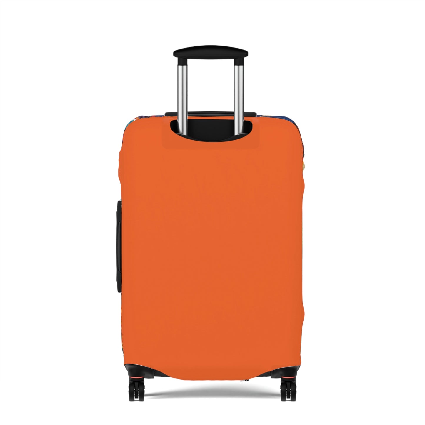 Fantasy Luggage Cover