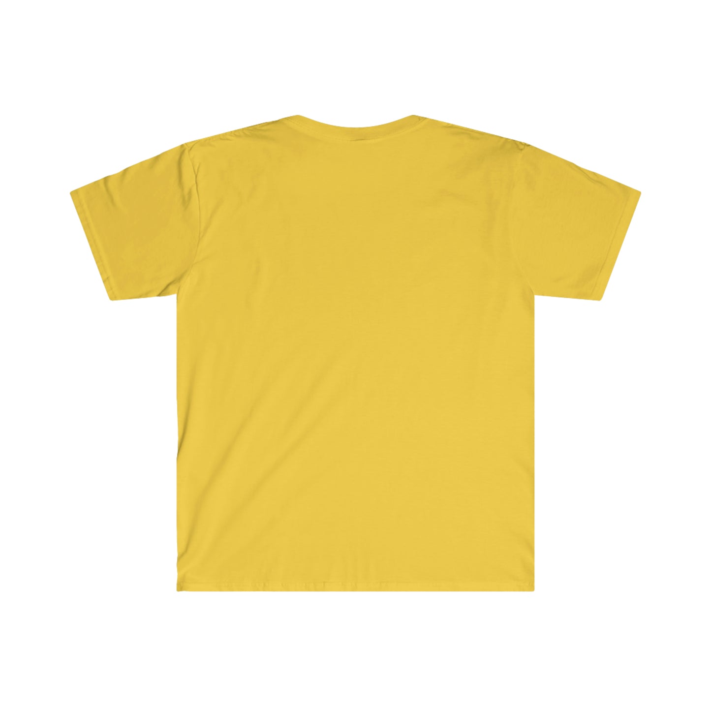 El Tiempo de Dios Unisex Softstyle T-Shirt