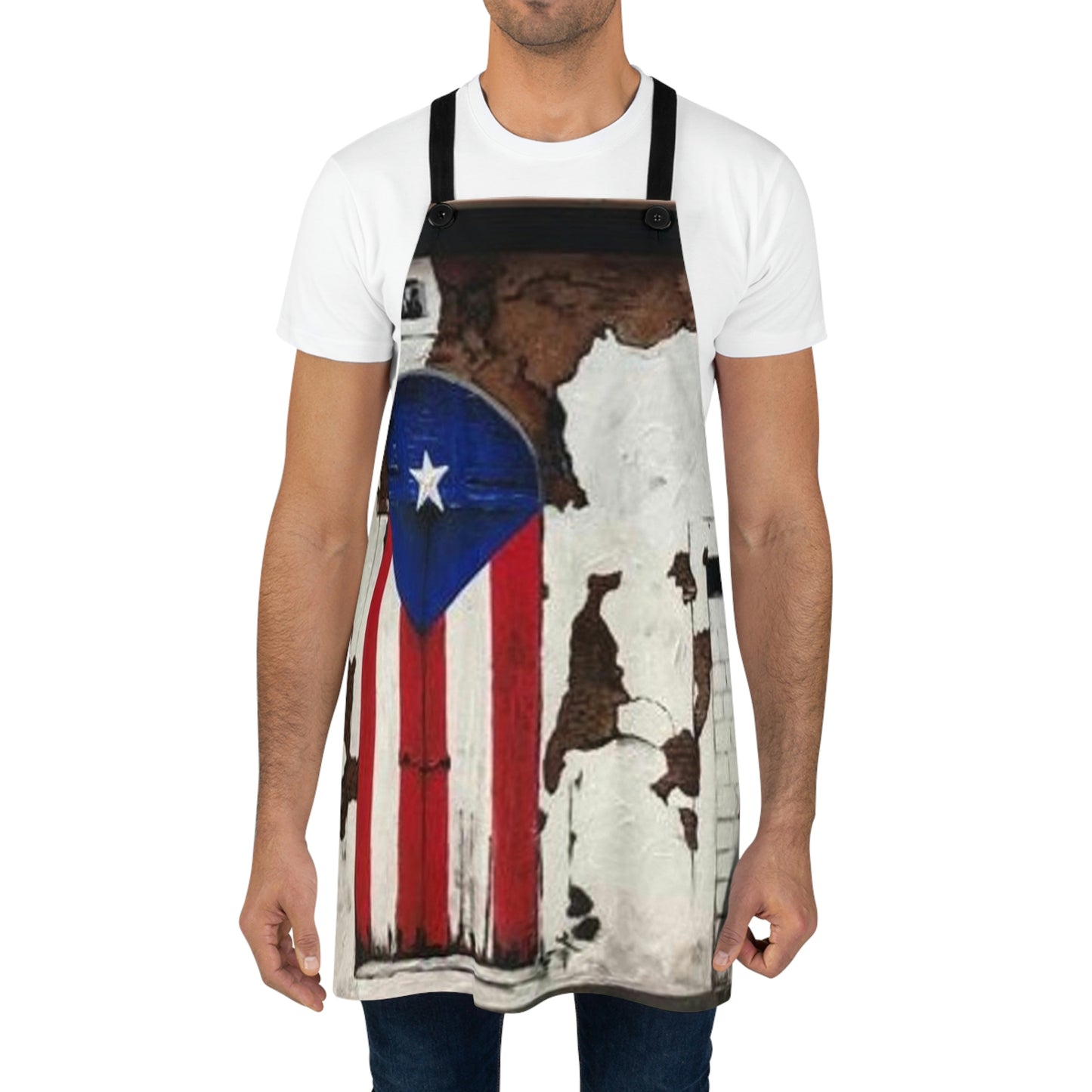 Puertas Apron (AOP)
