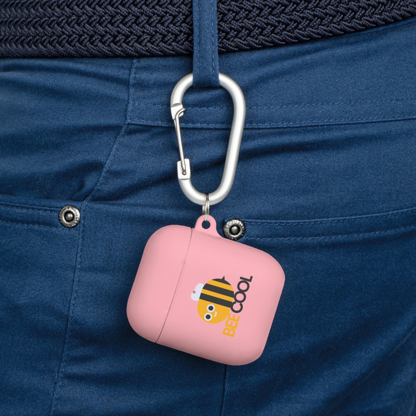 Bee Cool AirPods and AirPods Pro Case Cover