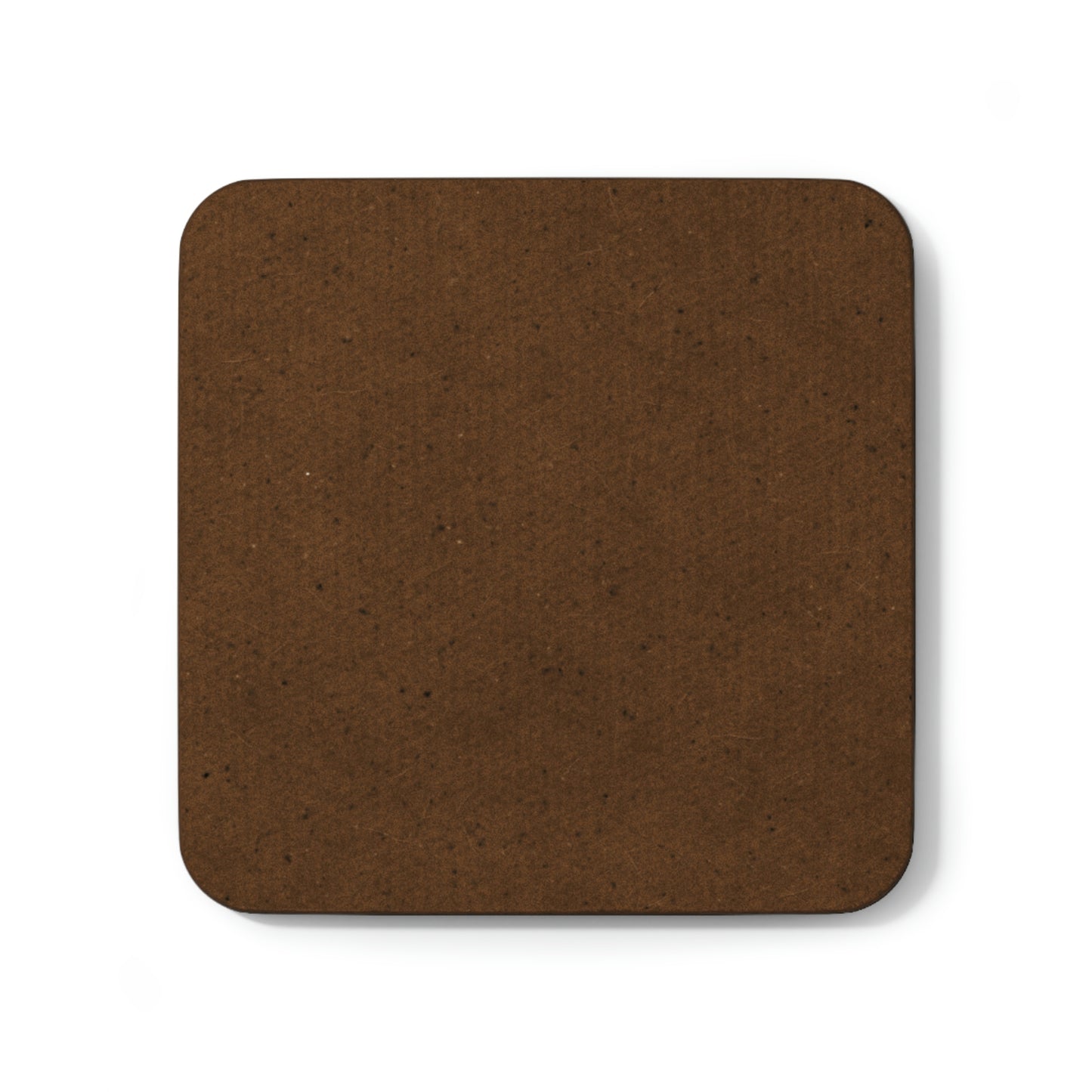 Puertas Hardboard Back Coaster