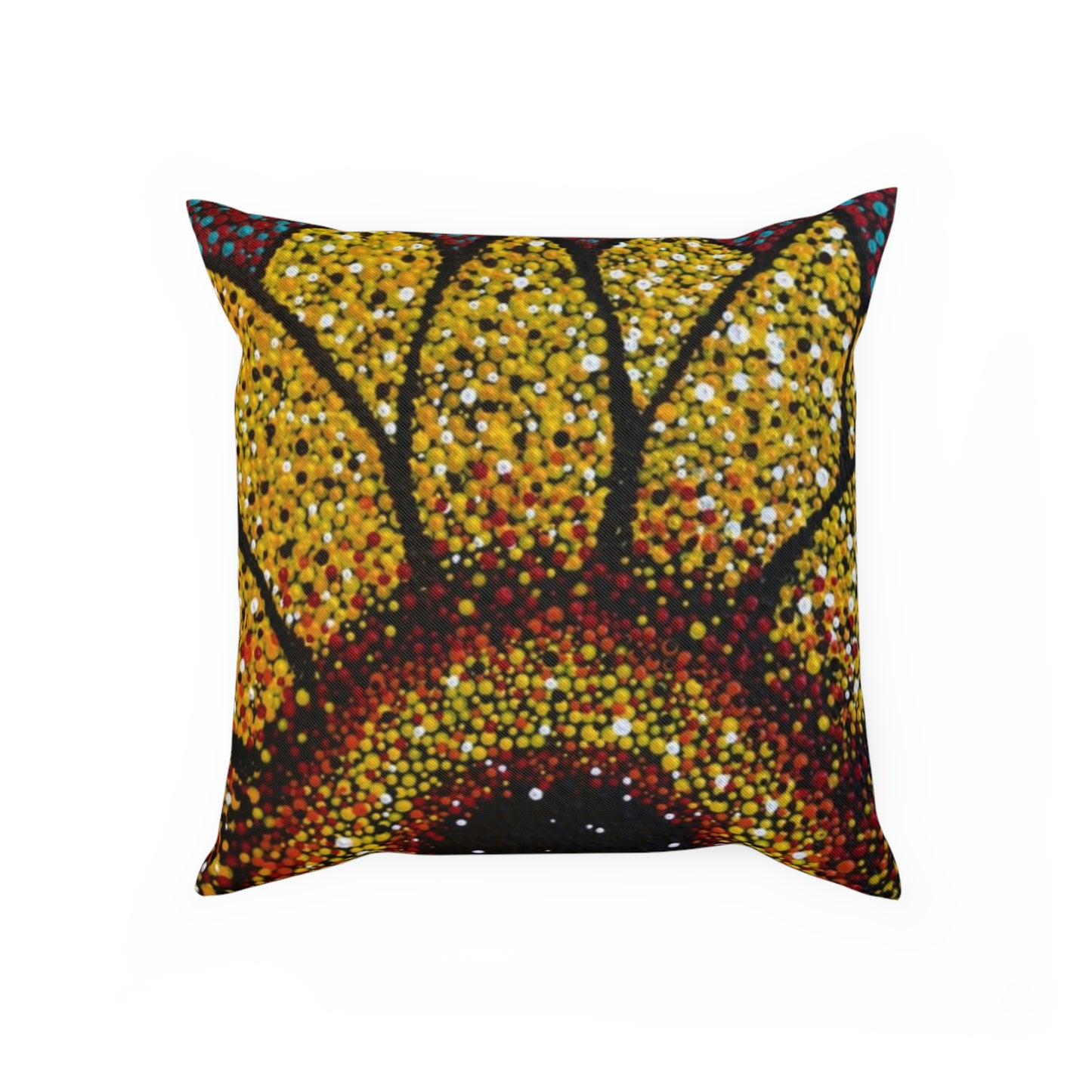 Girasol 2 Cushion