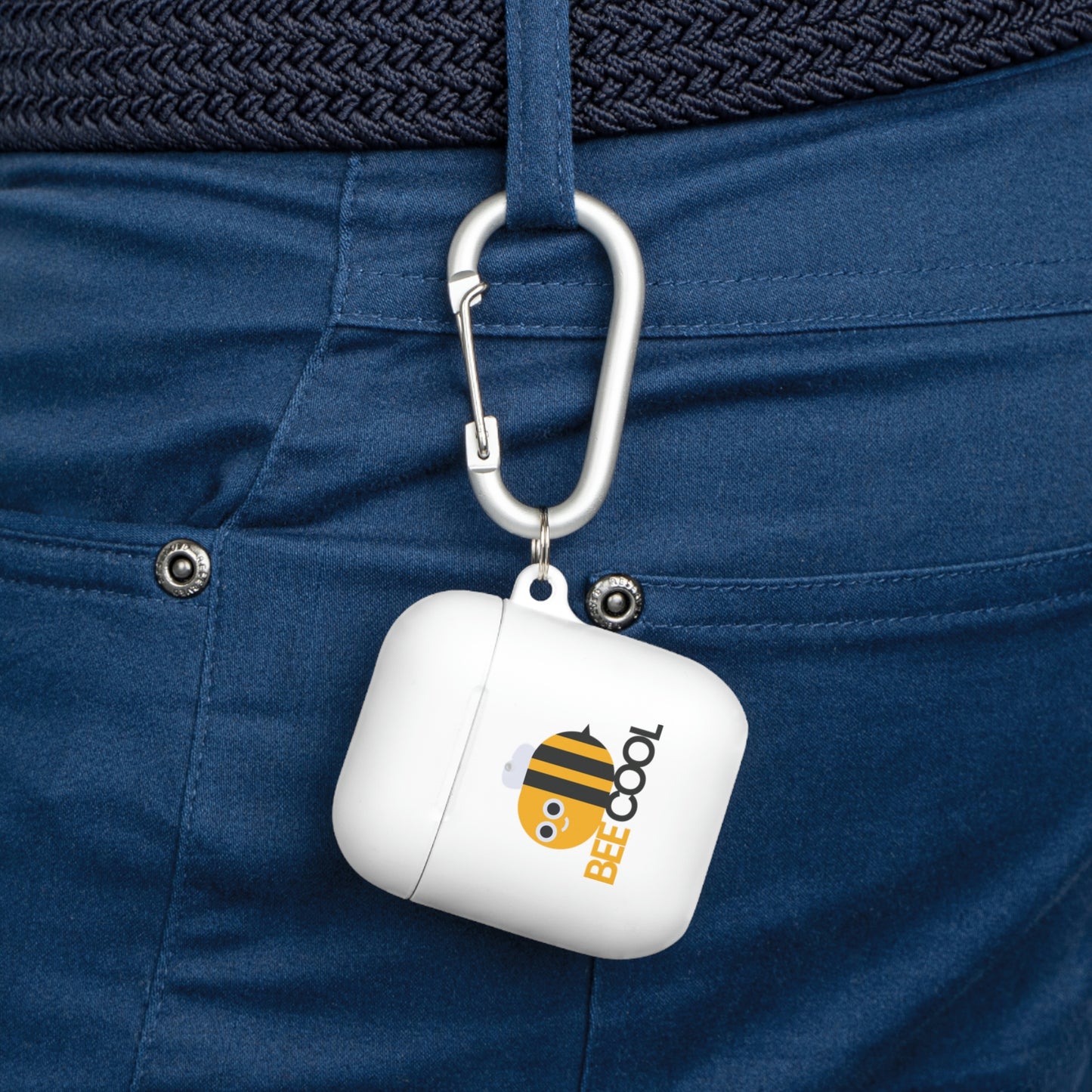 Bee Cool AirPods and AirPods Pro Case Cover