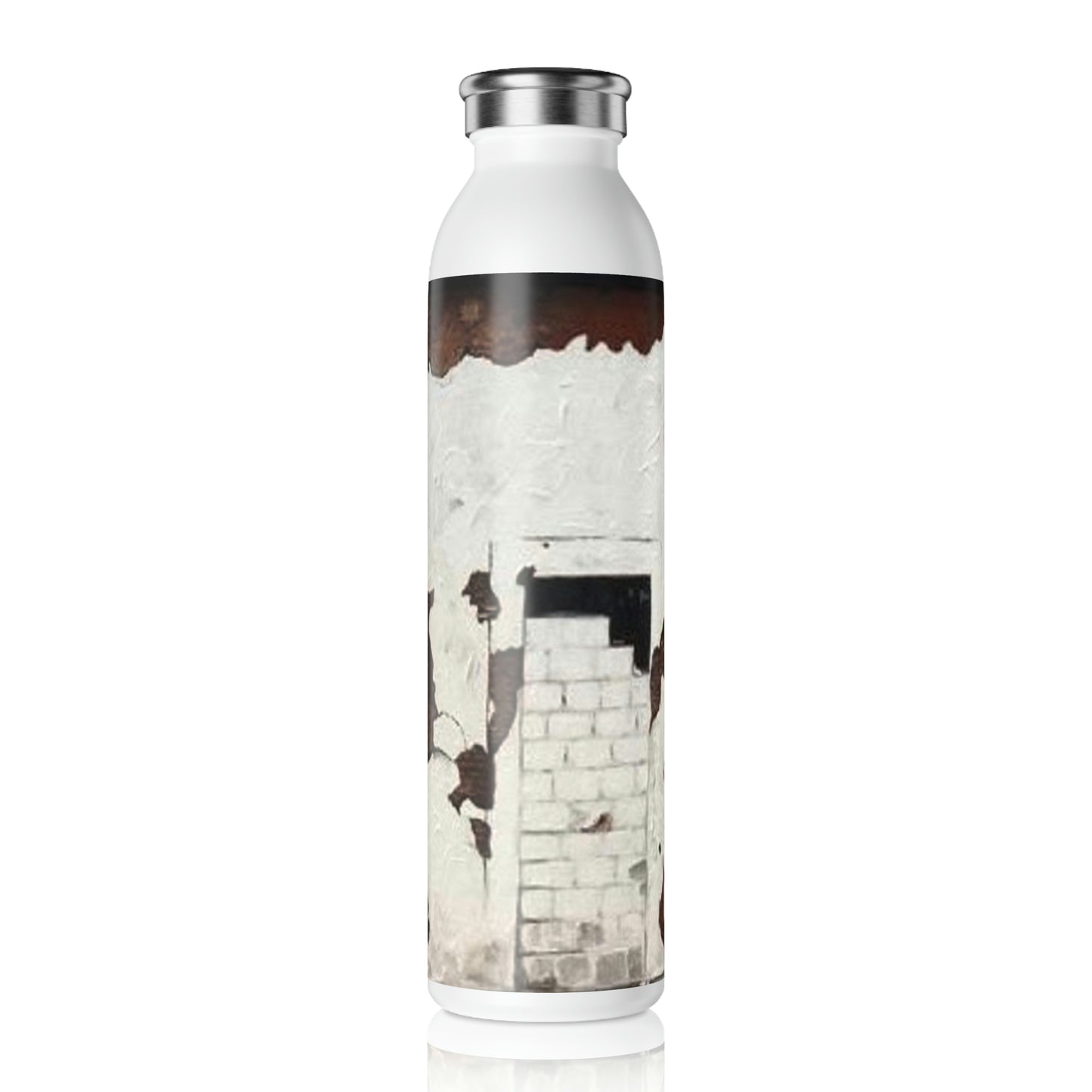 Old San Juan Slim Water Bottle