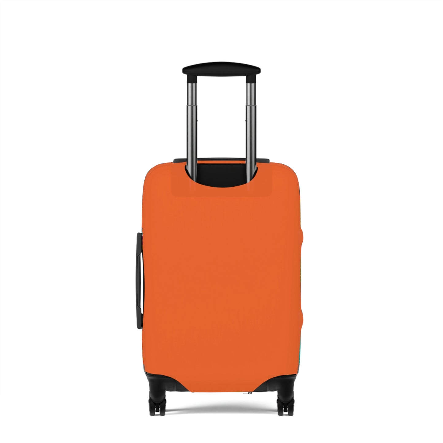 Fantasy Luggage Cover