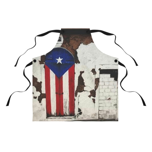 Puertas Apron (AOP)
