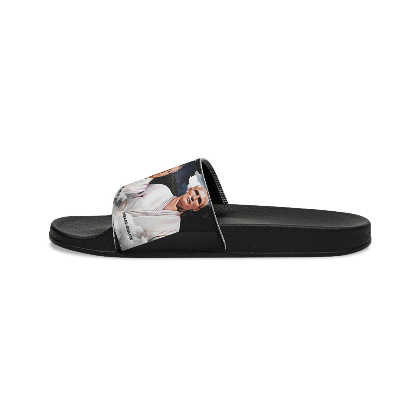 Masters BJJ Men's Slide Sandals
