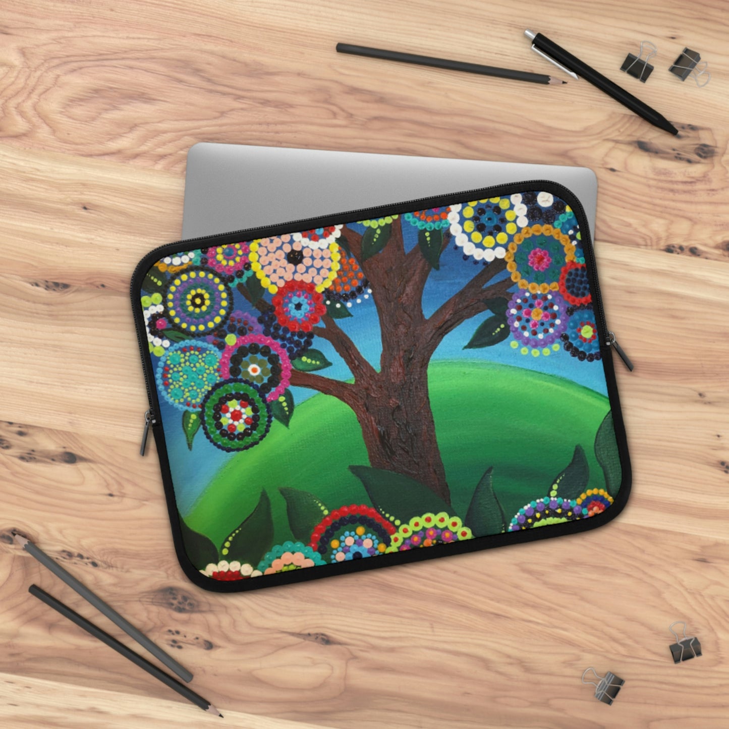 Laptop Sleeve