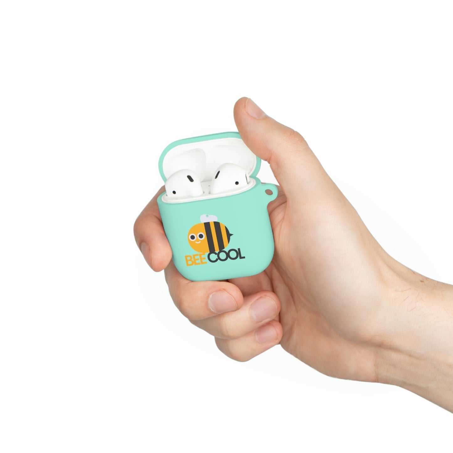 Bee Cool AirPods and AirPods Pro Case Cover