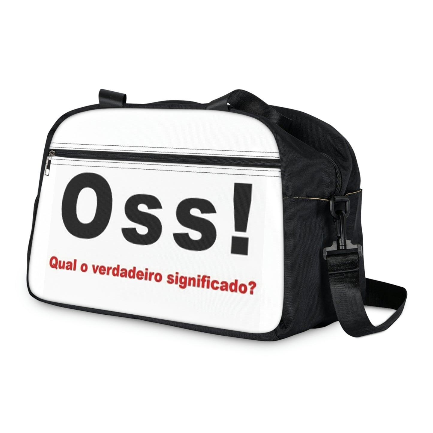 Oss Fitness Handbag
