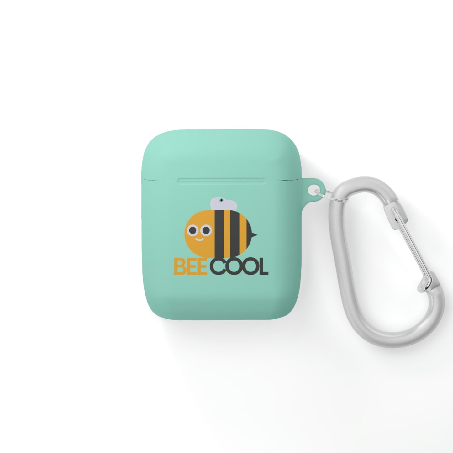 Bee Cool AirPods and AirPods Pro Case Cover