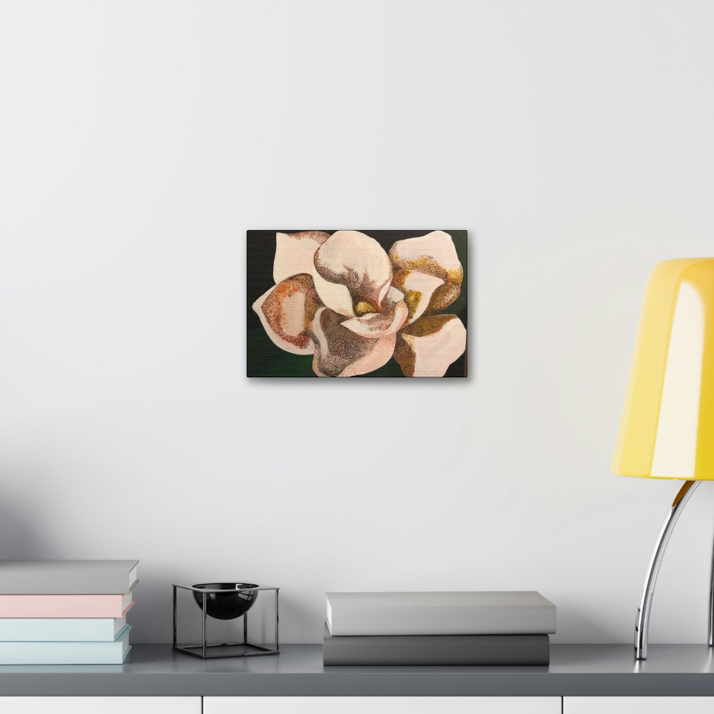 Magnolia Canvas Stretched, 1.5''