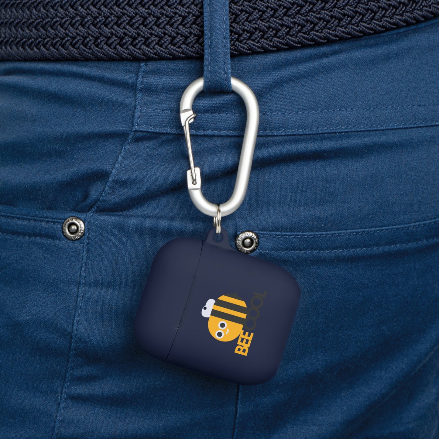 Bee Cool AirPods and AirPods Pro Case Cover