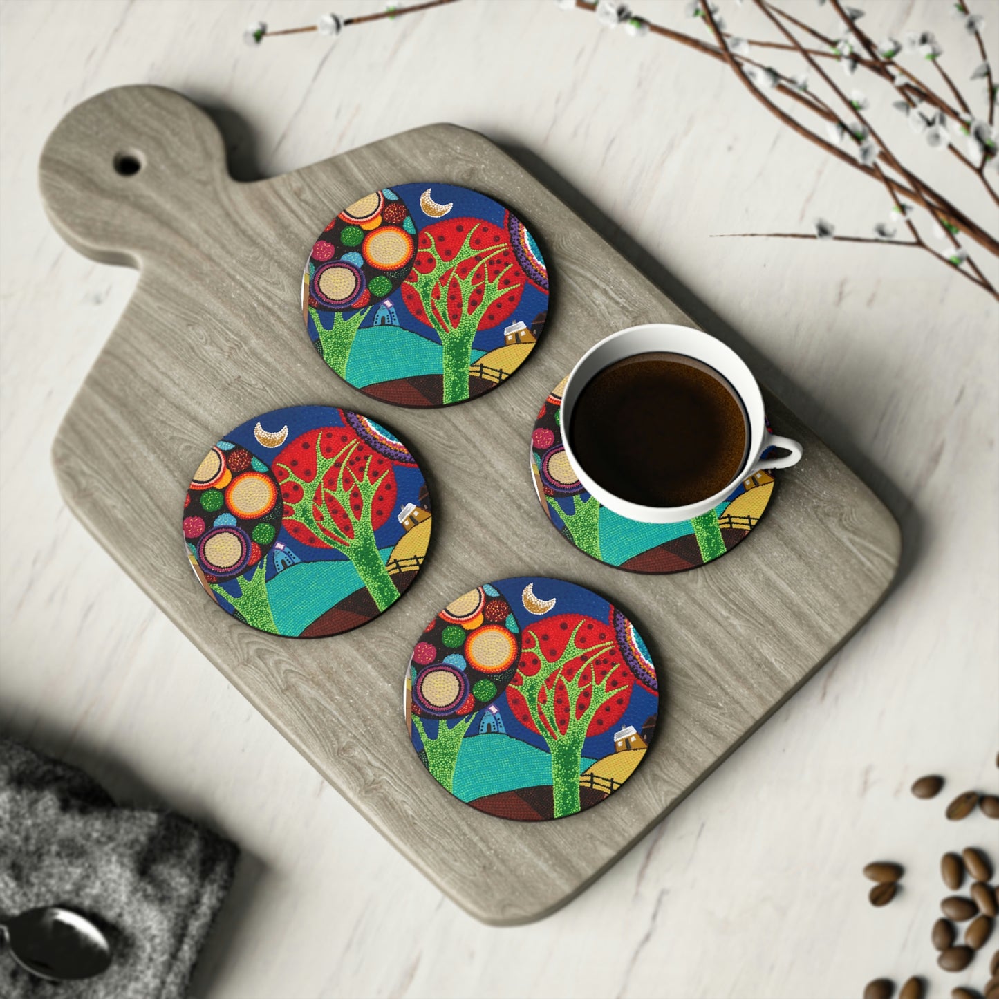 Fantasy Coasters