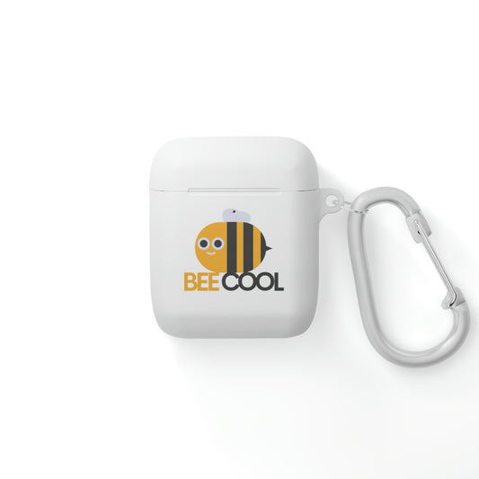 Bee Cool AirPods and AirPods Pro Case Cover