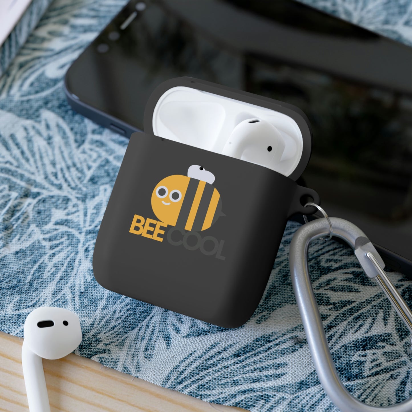 Bee Cool AirPods and AirPods Pro Case Cover