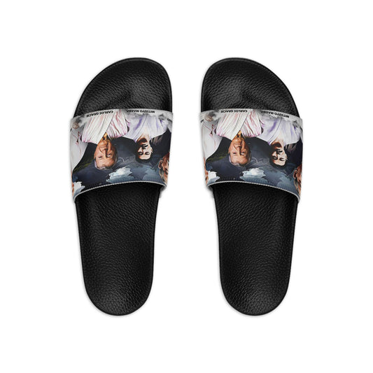 Masters BJJ Men's Slide Sandals