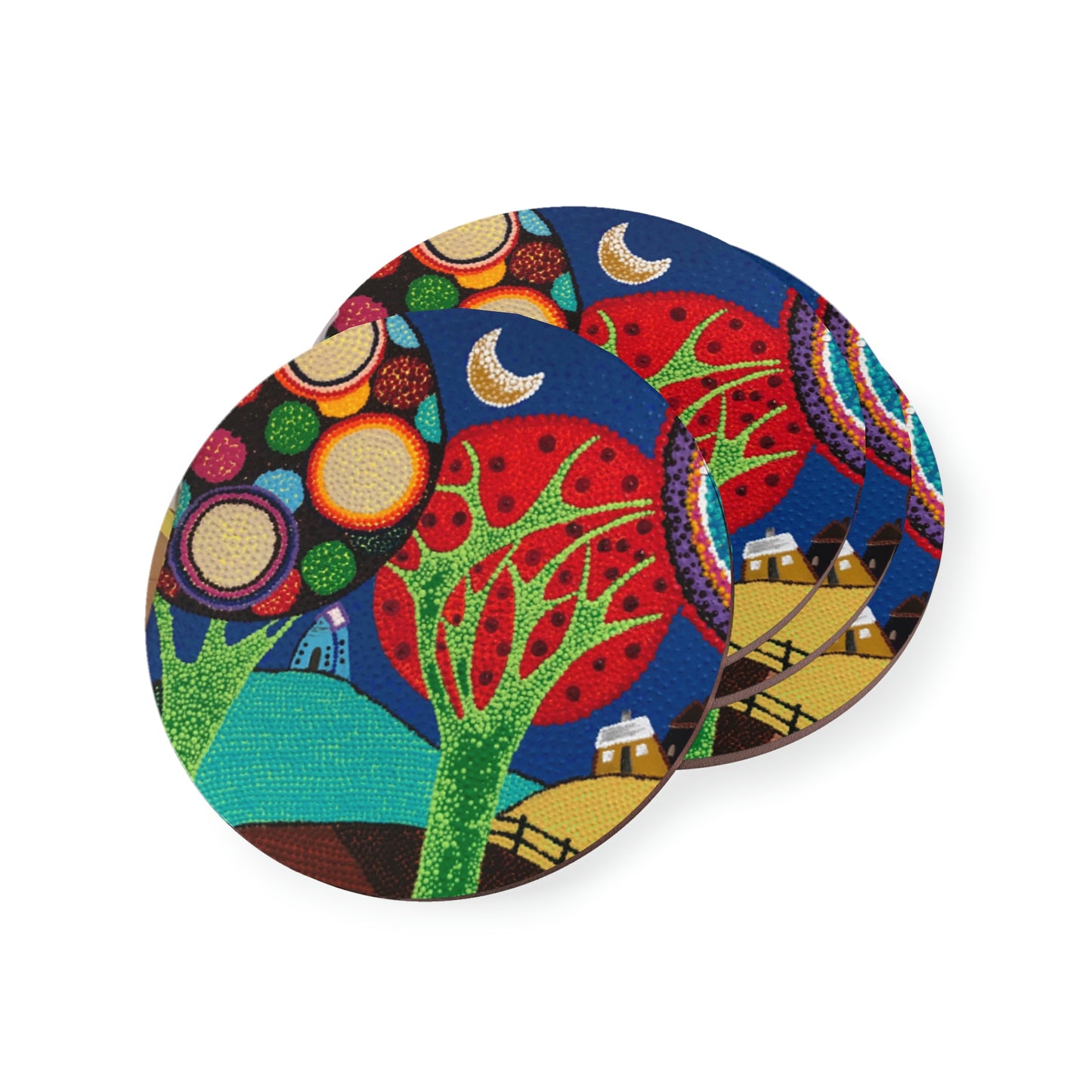 Fantasy Coasters