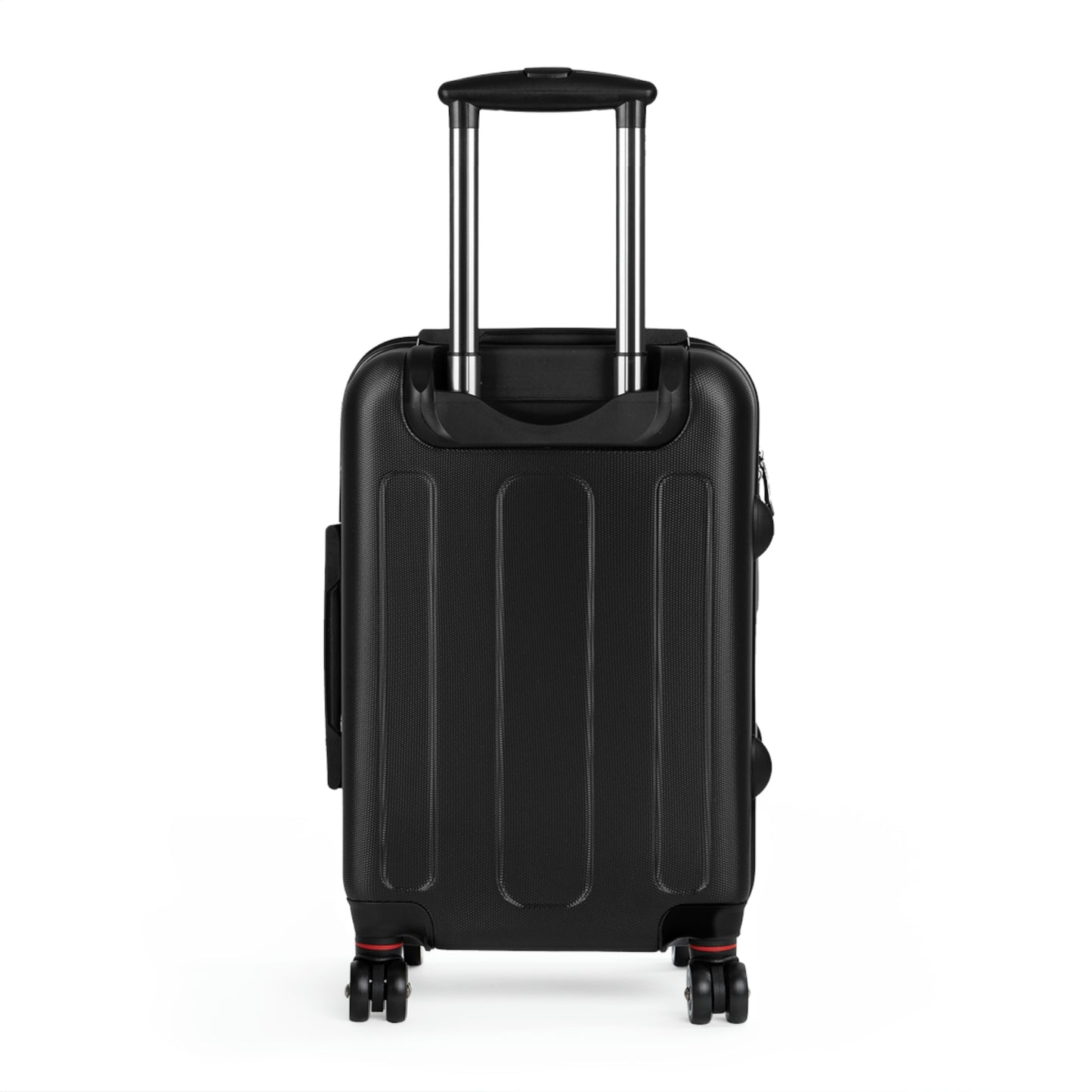 100% Boricua Suitcases