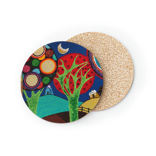 Fantasy Coasters