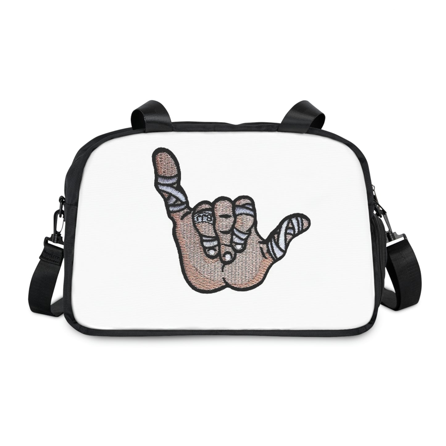 Oss Fitness Handbag