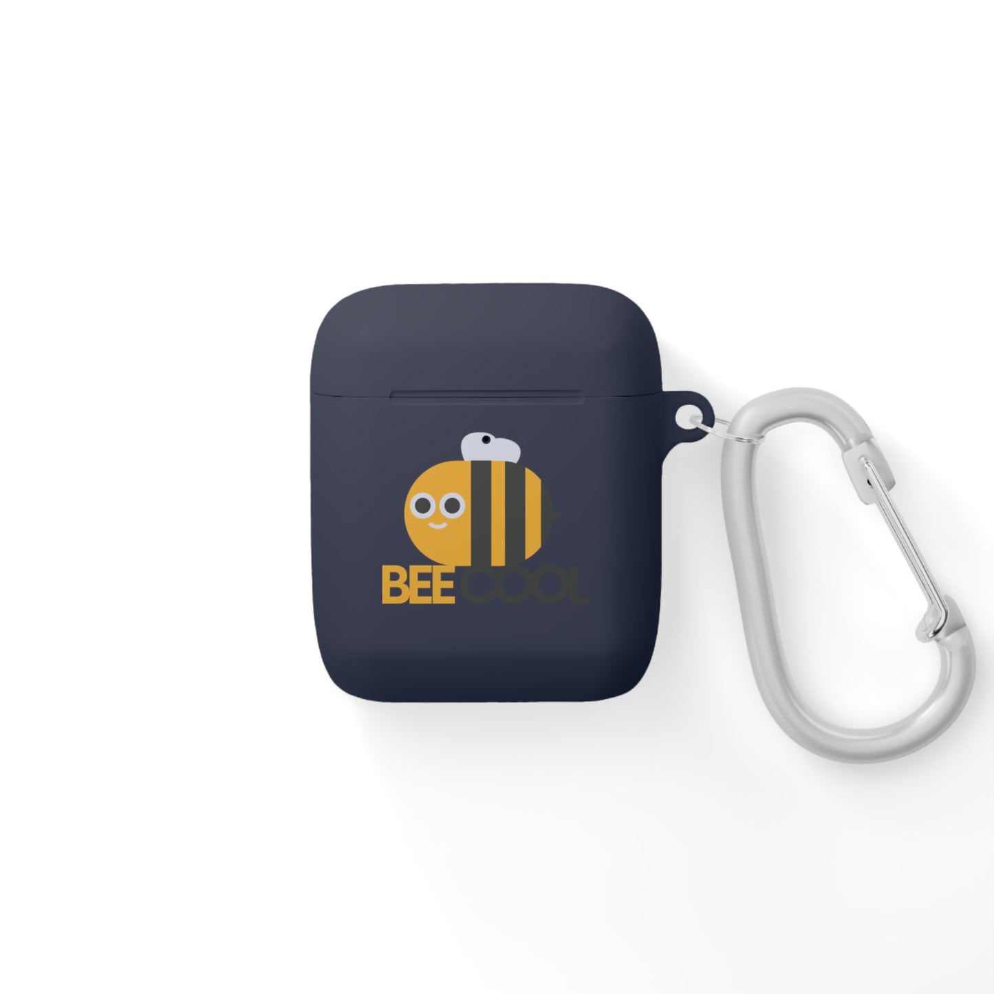 Bee Cool AirPods and AirPods Pro Case Cover
