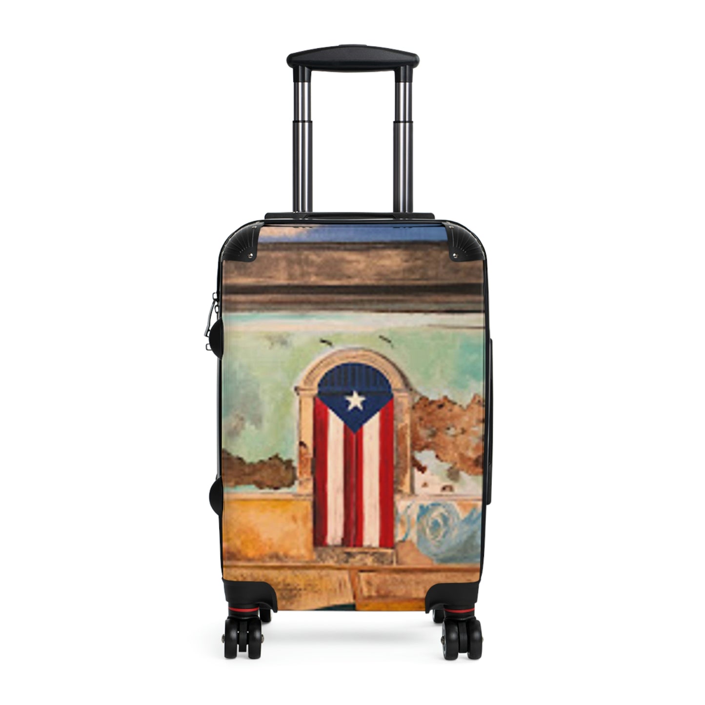 Suitcases
