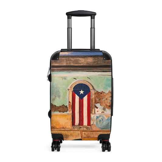 Suitcases