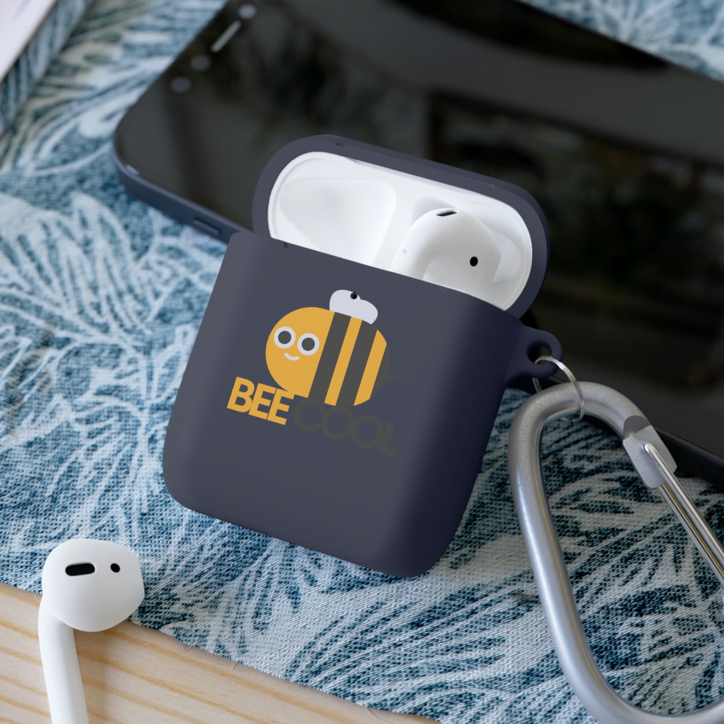 Bee Cool AirPods and AirPods Pro Case Cover
