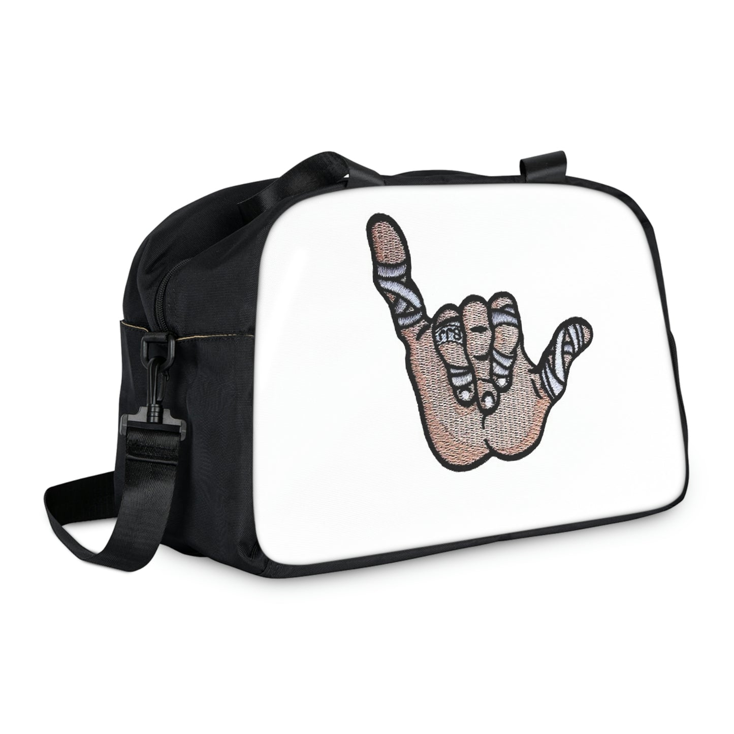 Oss Fitness Handbag