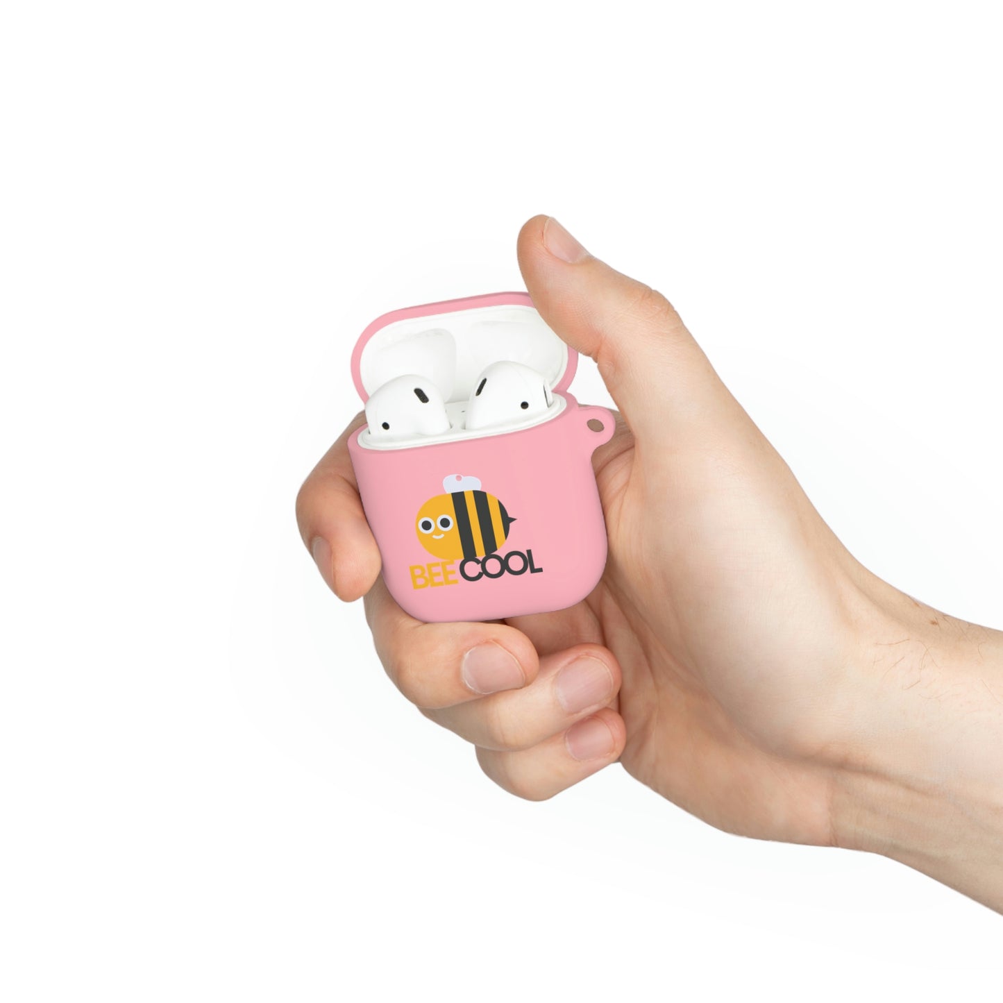 Bee Cool AirPods and AirPods Pro Case Cover