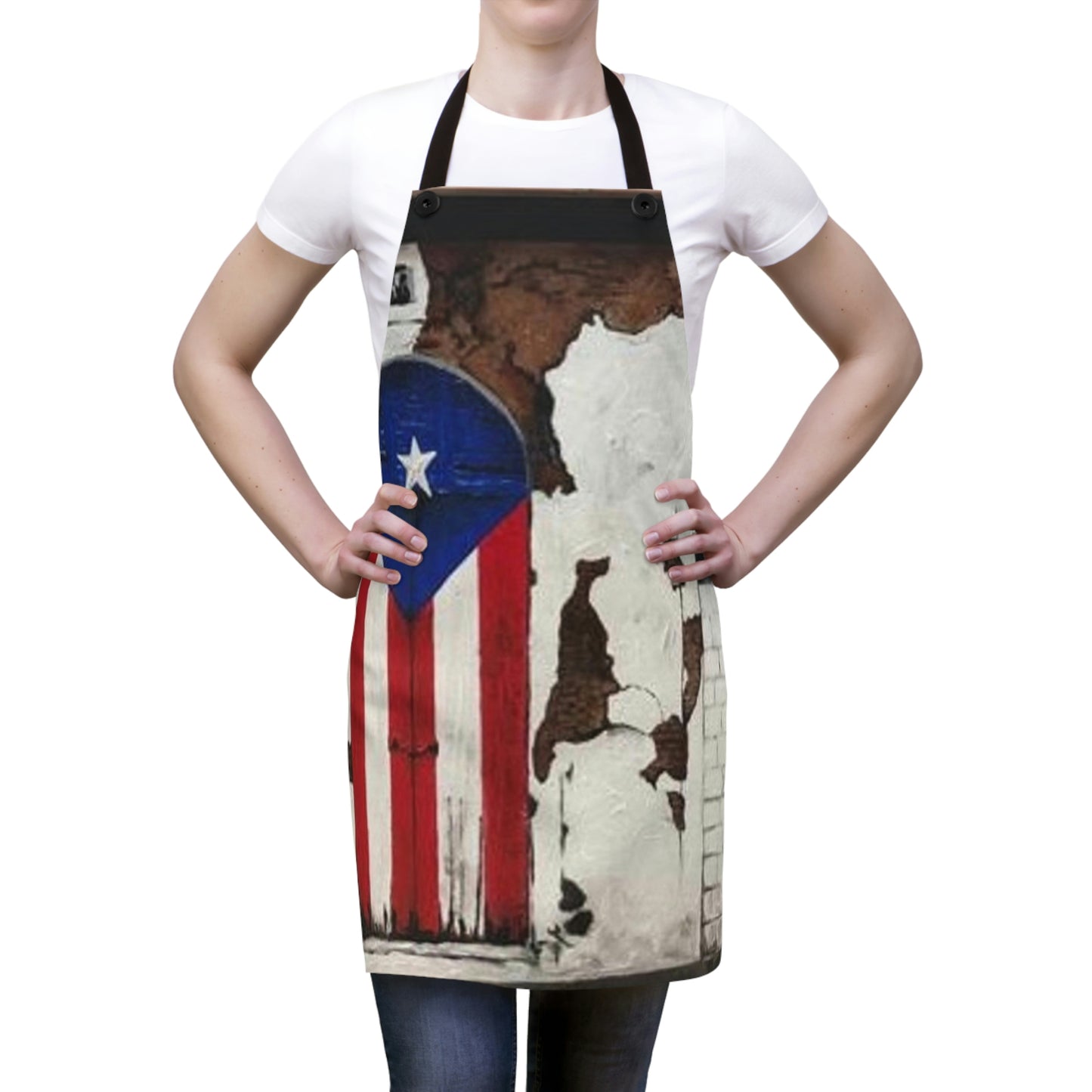 Puertas Apron (AOP)