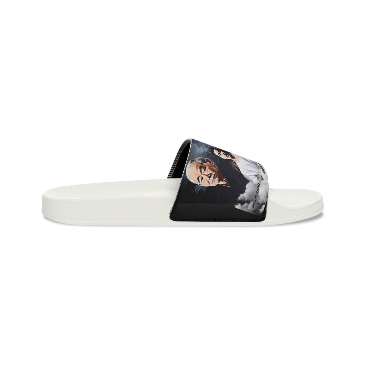 Masters BJJ Men's Slide Sandals