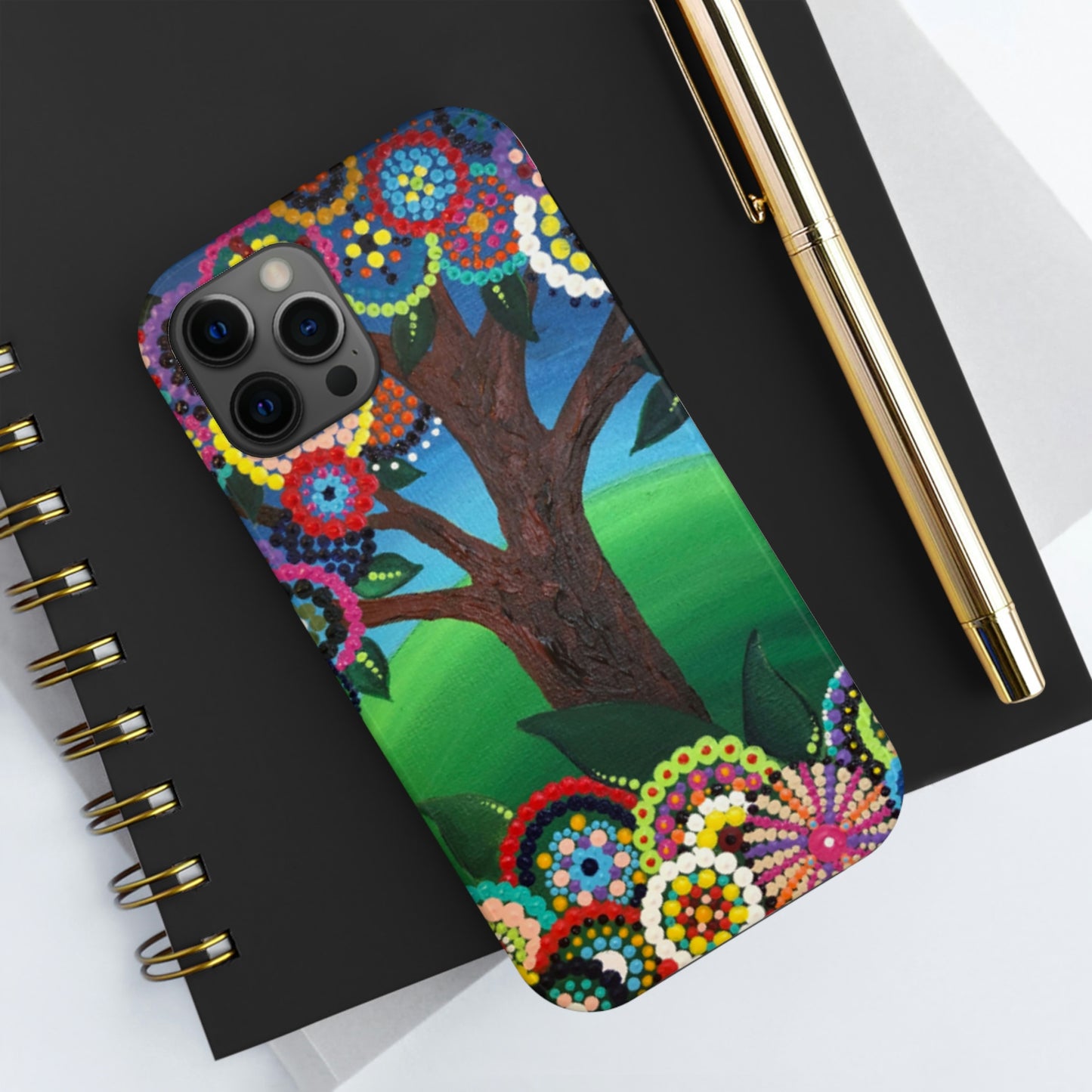 Tough Phone Cases, Case-Mate