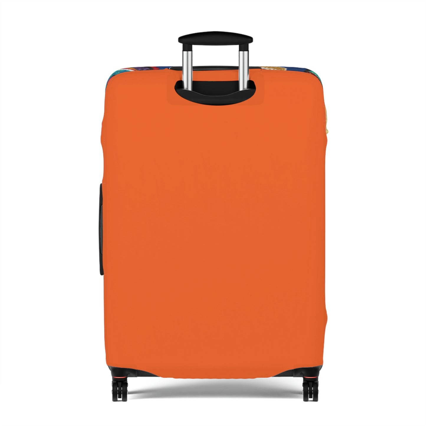 Fantasy Luggage Cover