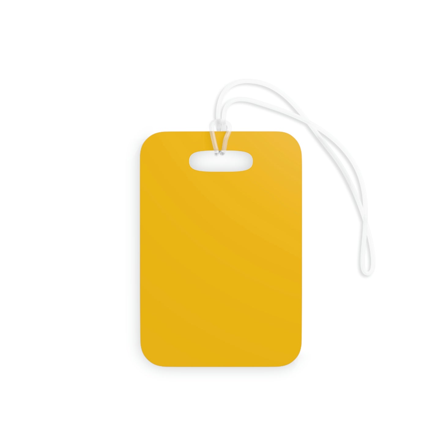 Coqui Luggage Tags