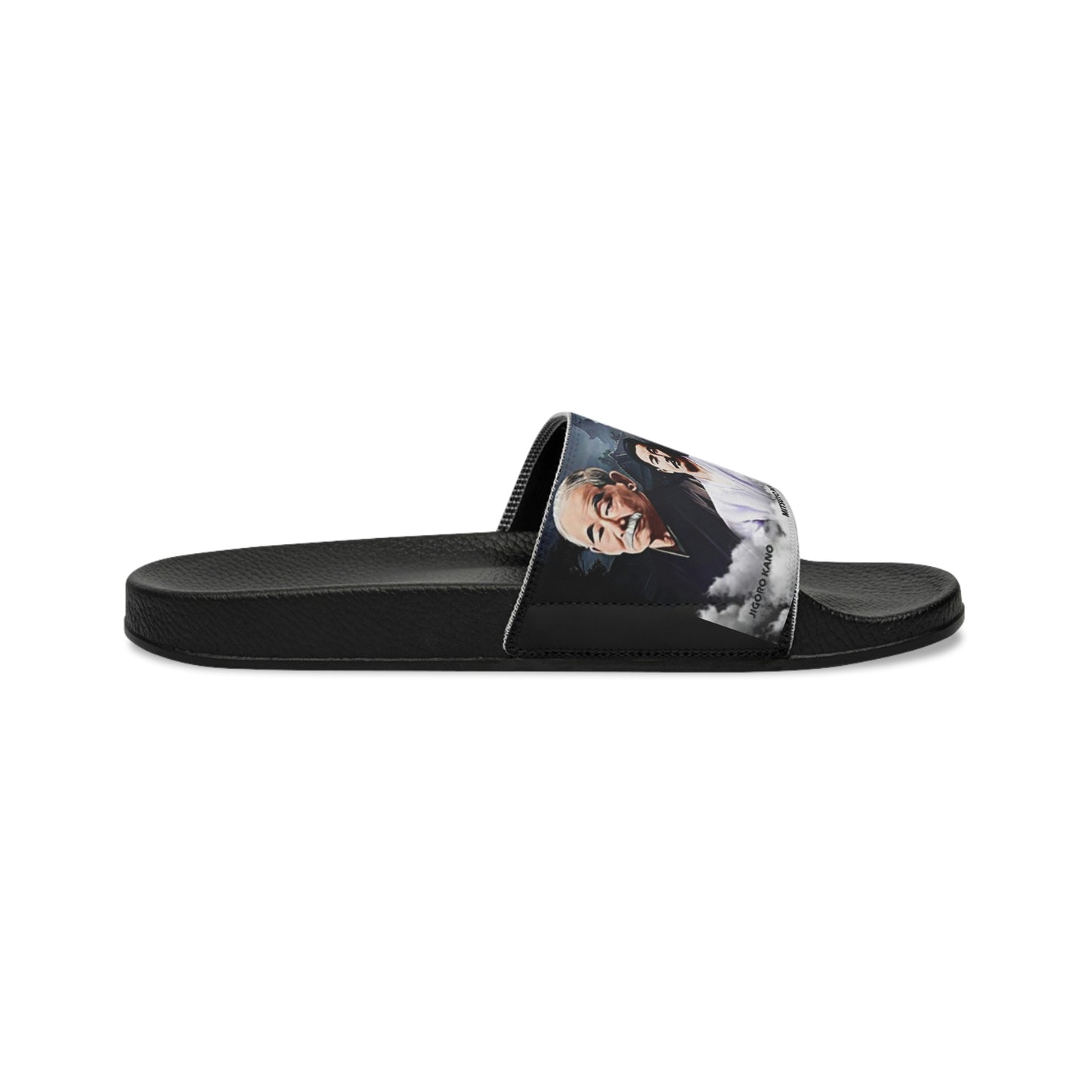 Masters BJJ Men's Slide Sandals