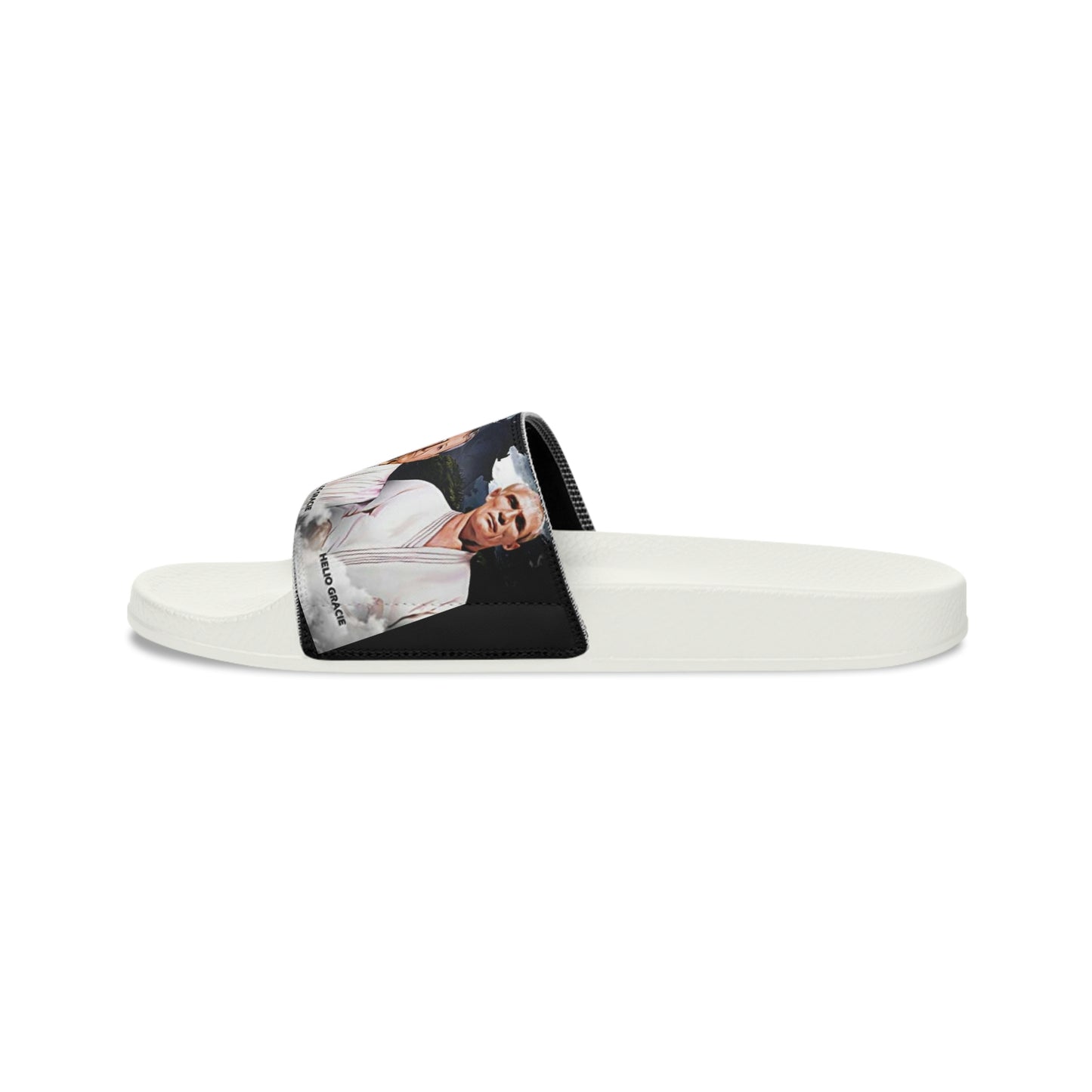 Masters BJJ Men's Slide Sandals