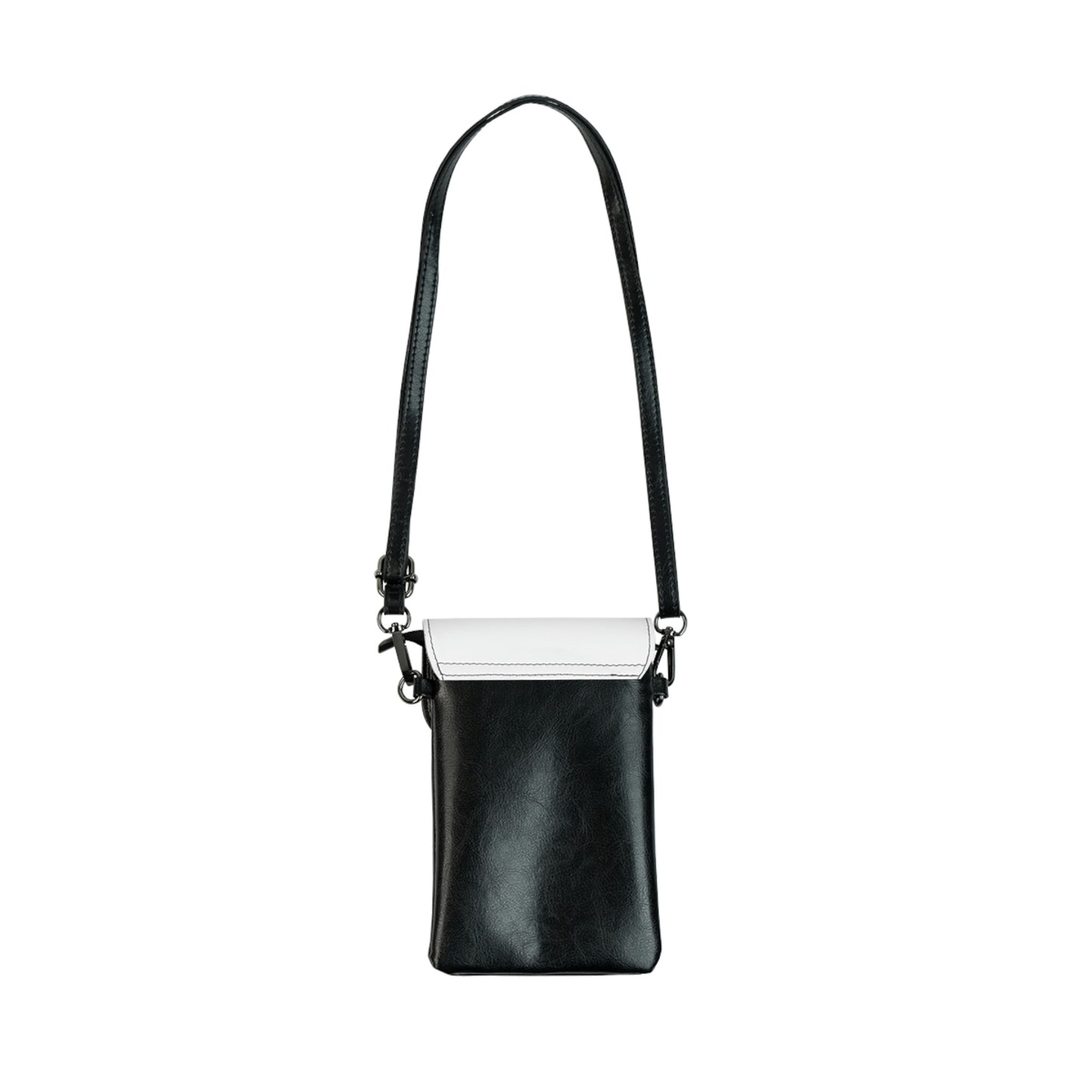 Puertas Small Cell Phone Wallet