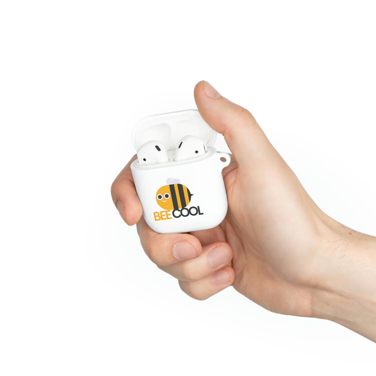 Bee Cool AirPods and AirPods Pro Case Cover
