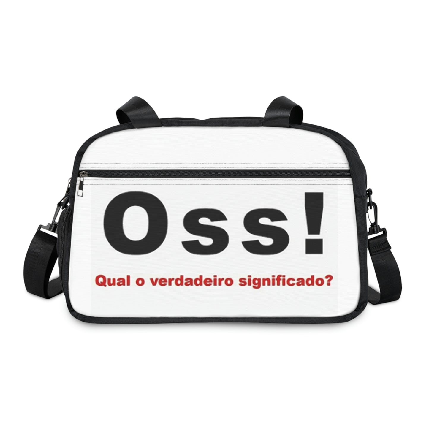 Oss Fitness Handbag