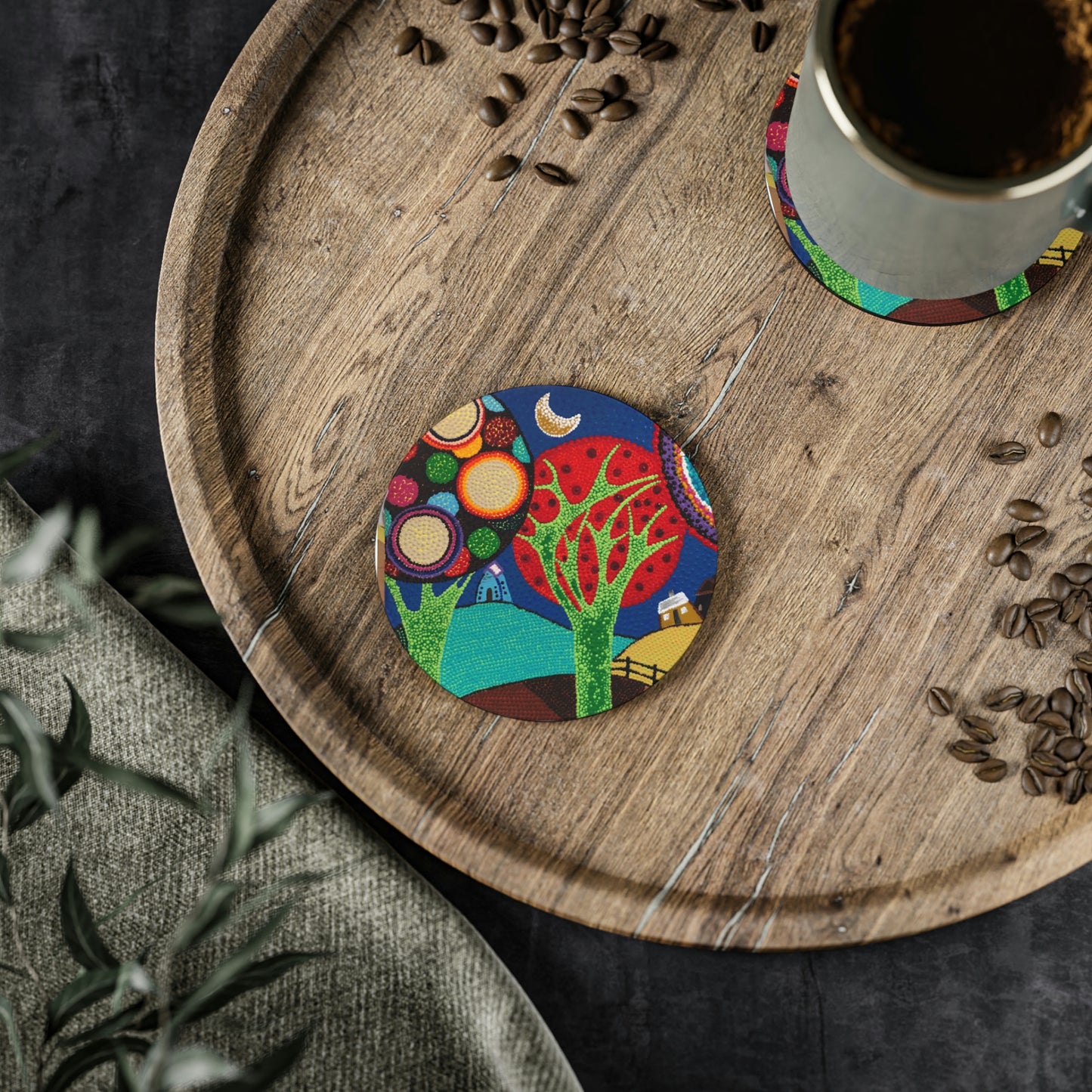 Fantasy Coasters