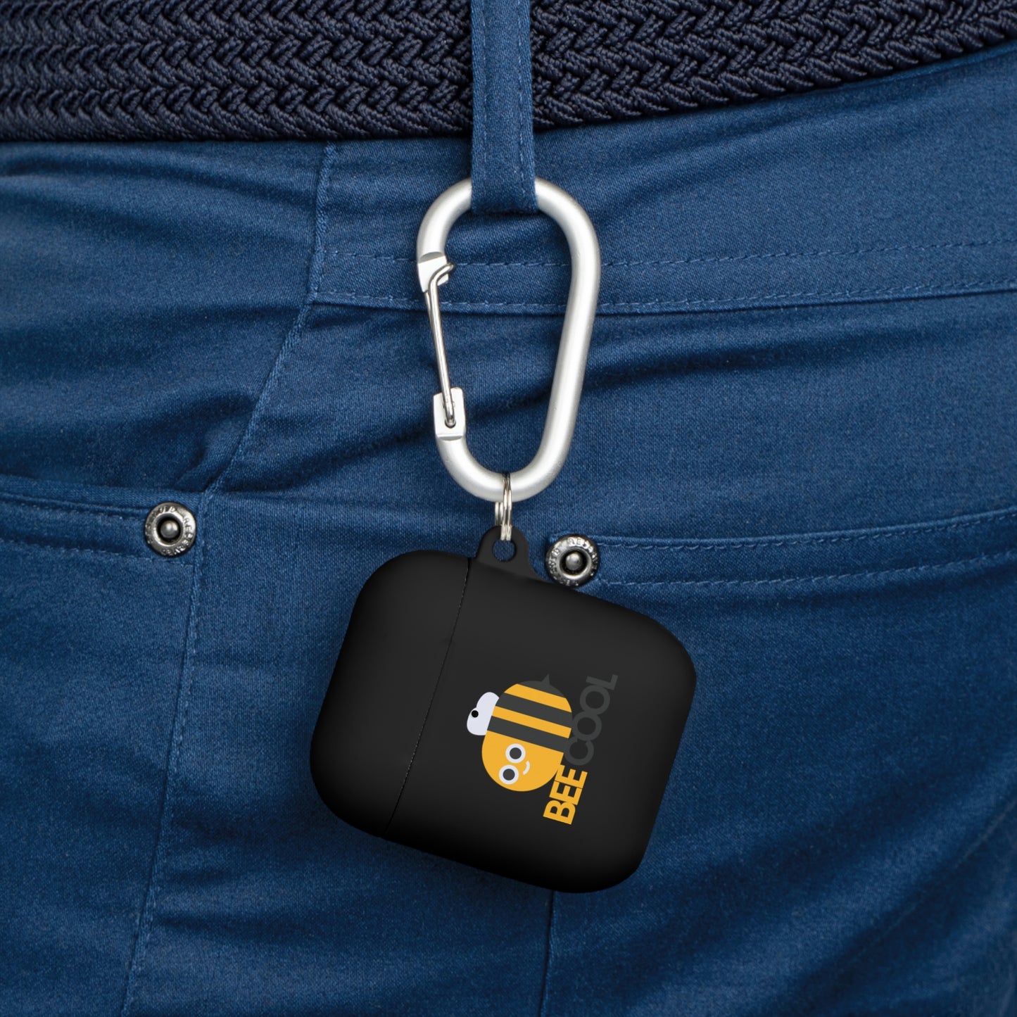 Bee Cool AirPods and AirPods Pro Case Cover