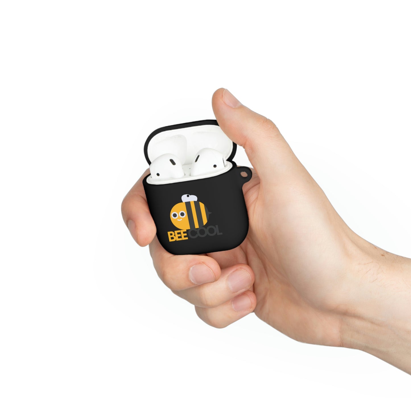 Bee Cool AirPods and AirPods Pro Case Cover